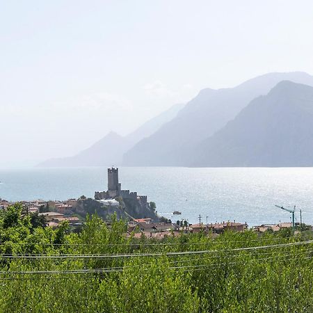 Apartament Kormorano Malcesine Luaran gambar