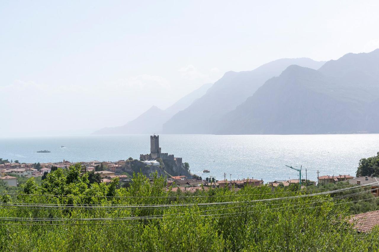 Apartament Kormorano Malcesine Luaran gambar