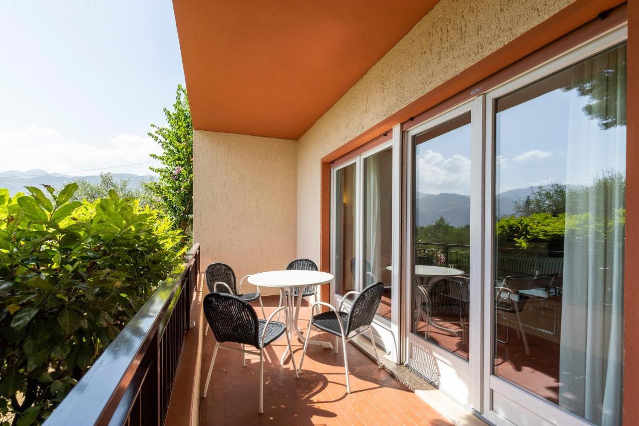 Apartament Kormorano Malcesine Luaran gambar