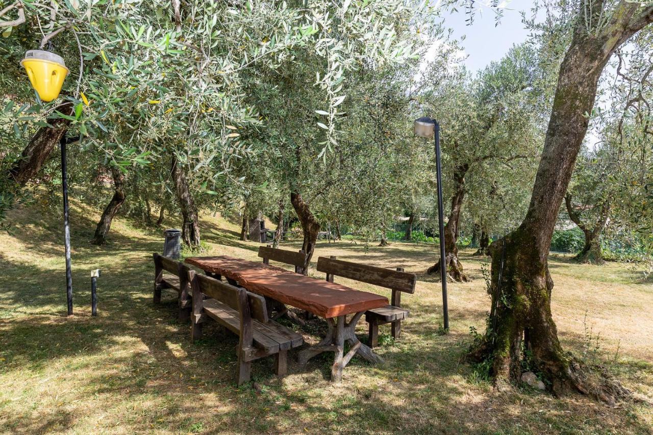 Apartament Kormorano Malcesine Luaran gambar