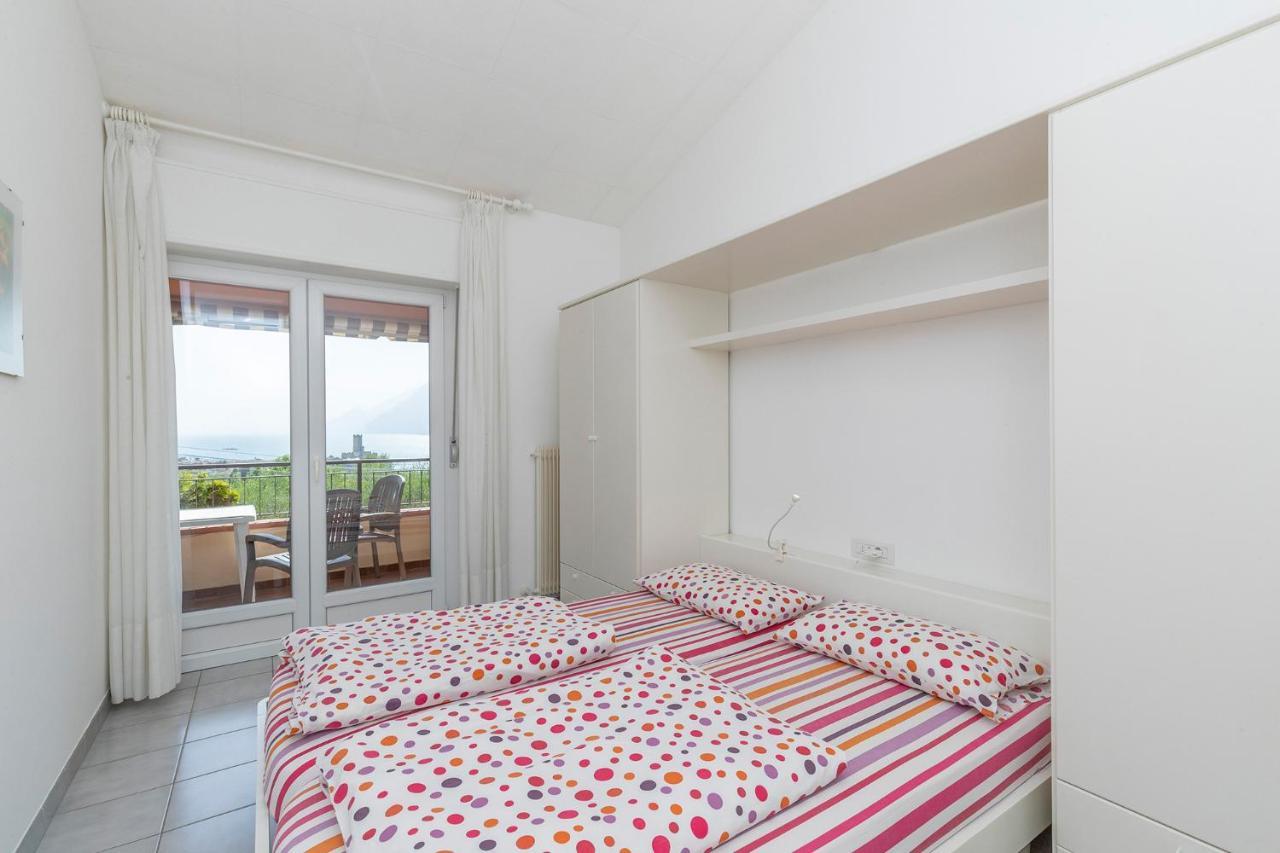 Apartament Kormorano Malcesine Luaran gambar