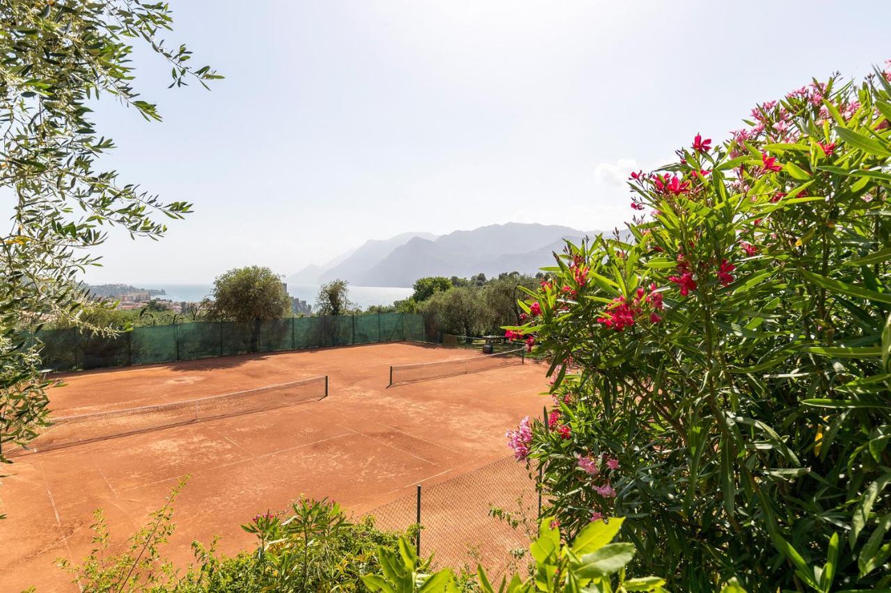 Apartament Kormorano Malcesine Luaran gambar