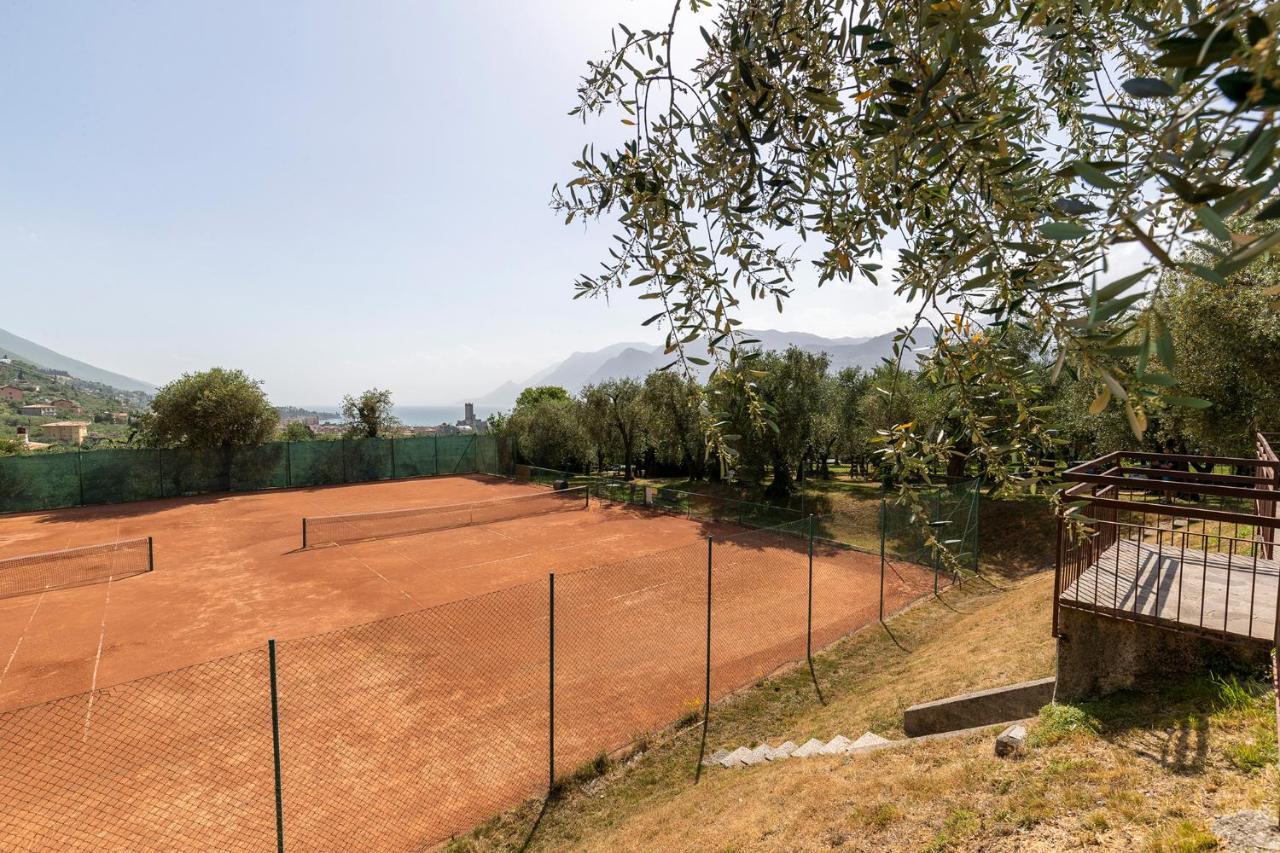 Apartament Kormorano Malcesine Luaran gambar