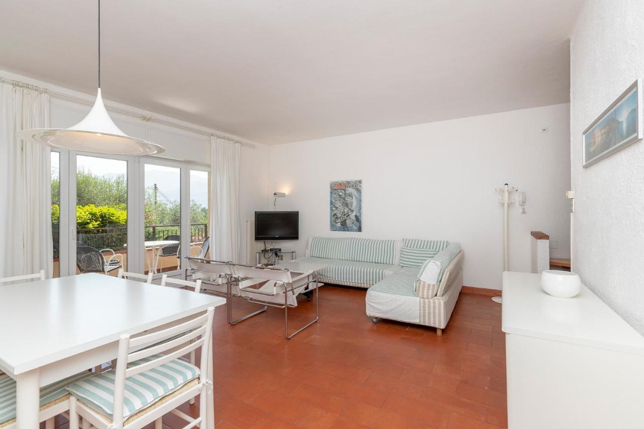 Apartament Kormorano Malcesine Luaran gambar