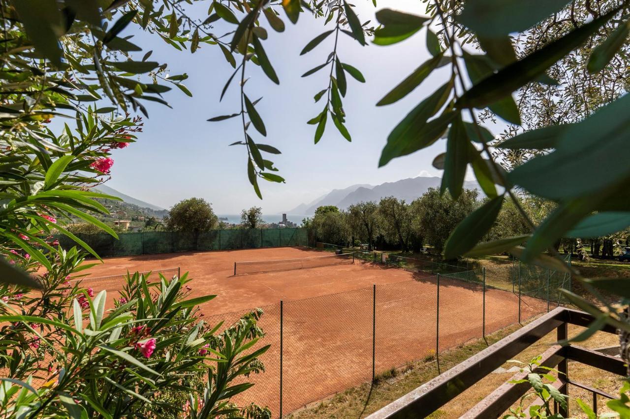 Apartament Kormorano Malcesine Luaran gambar