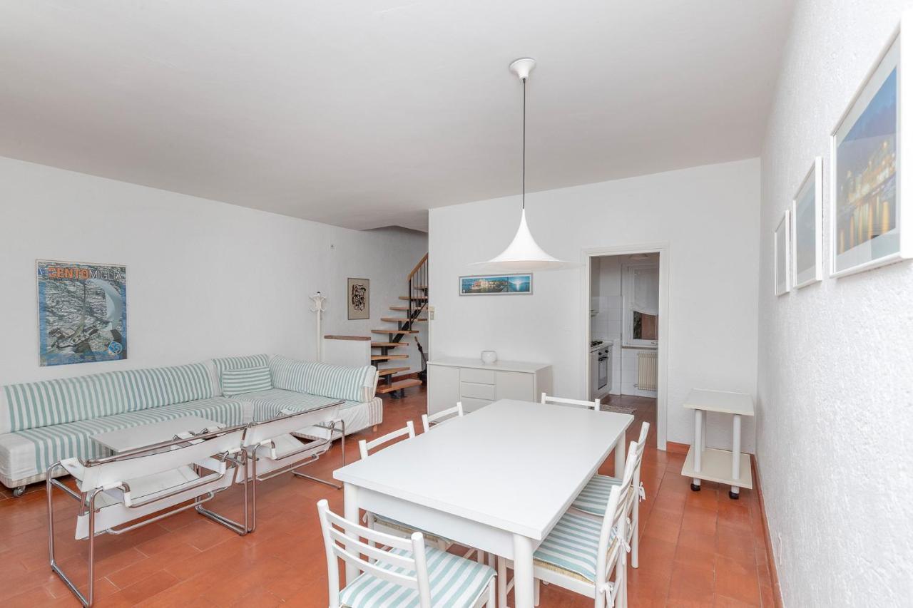 Apartament Kormorano Malcesine Luaran gambar