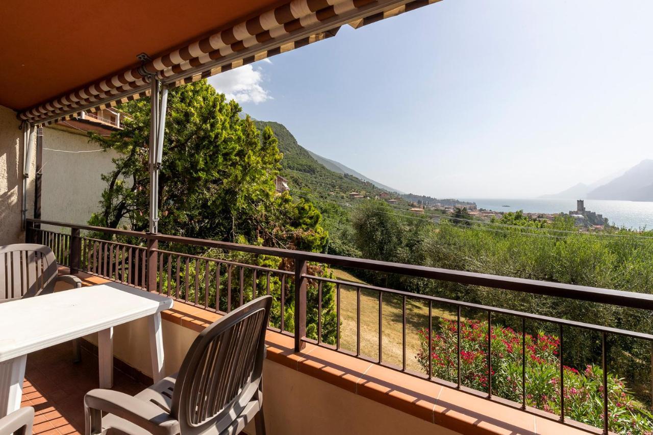 Apartament Kormorano Malcesine Luaran gambar