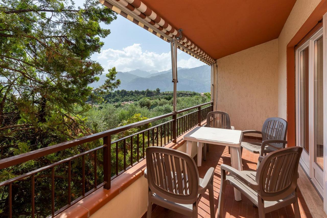 Apartament Kormorano Malcesine Luaran gambar
