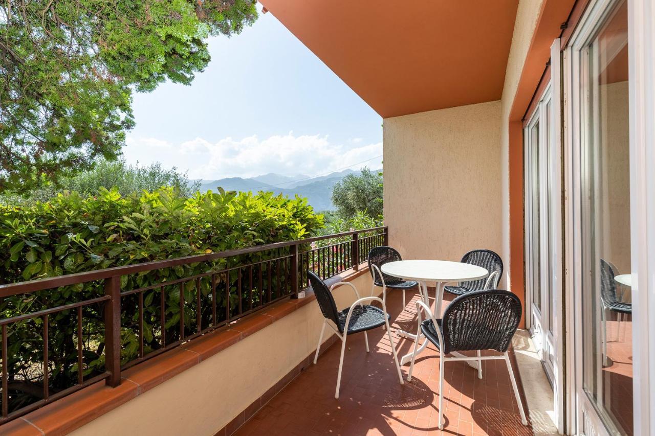 Apartament Kormorano Malcesine Luaran gambar