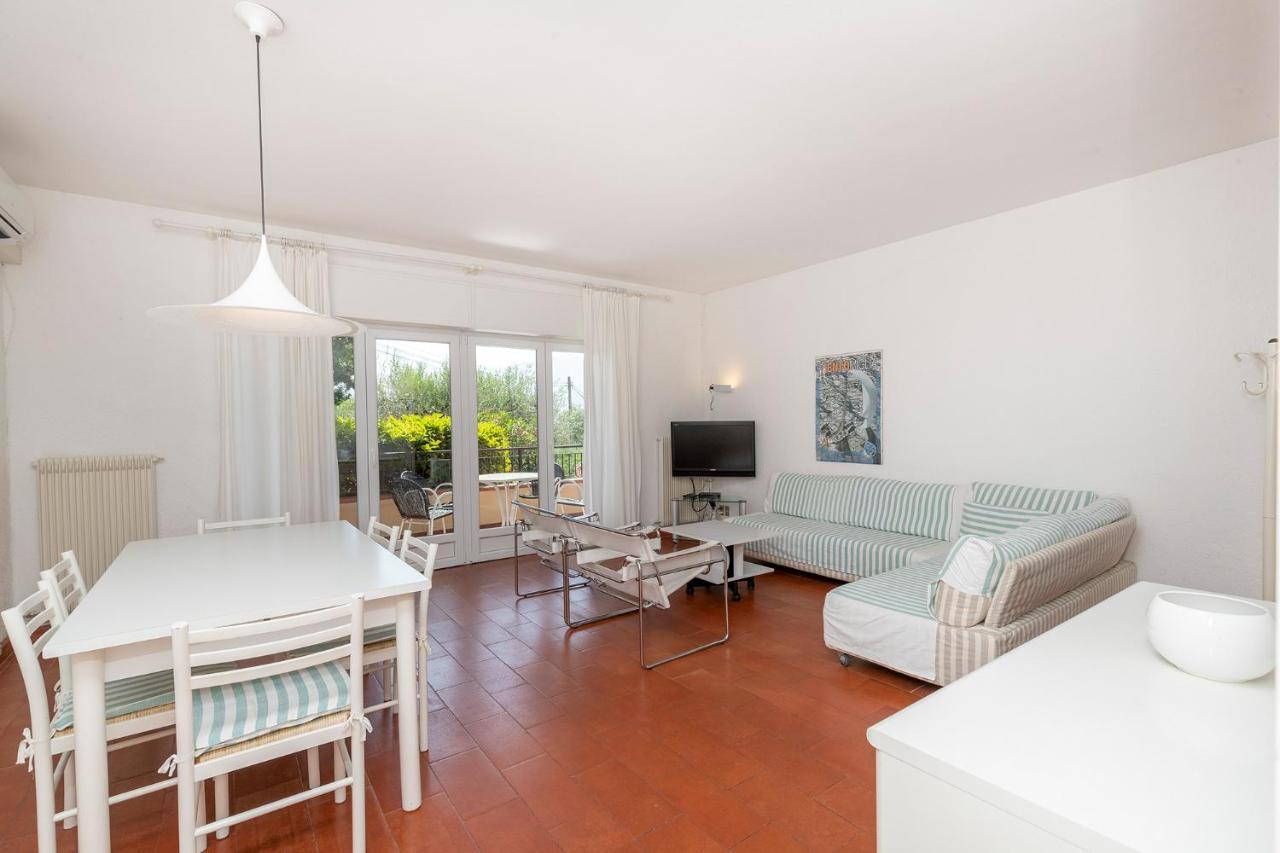 Apartament Kormorano Malcesine Luaran gambar