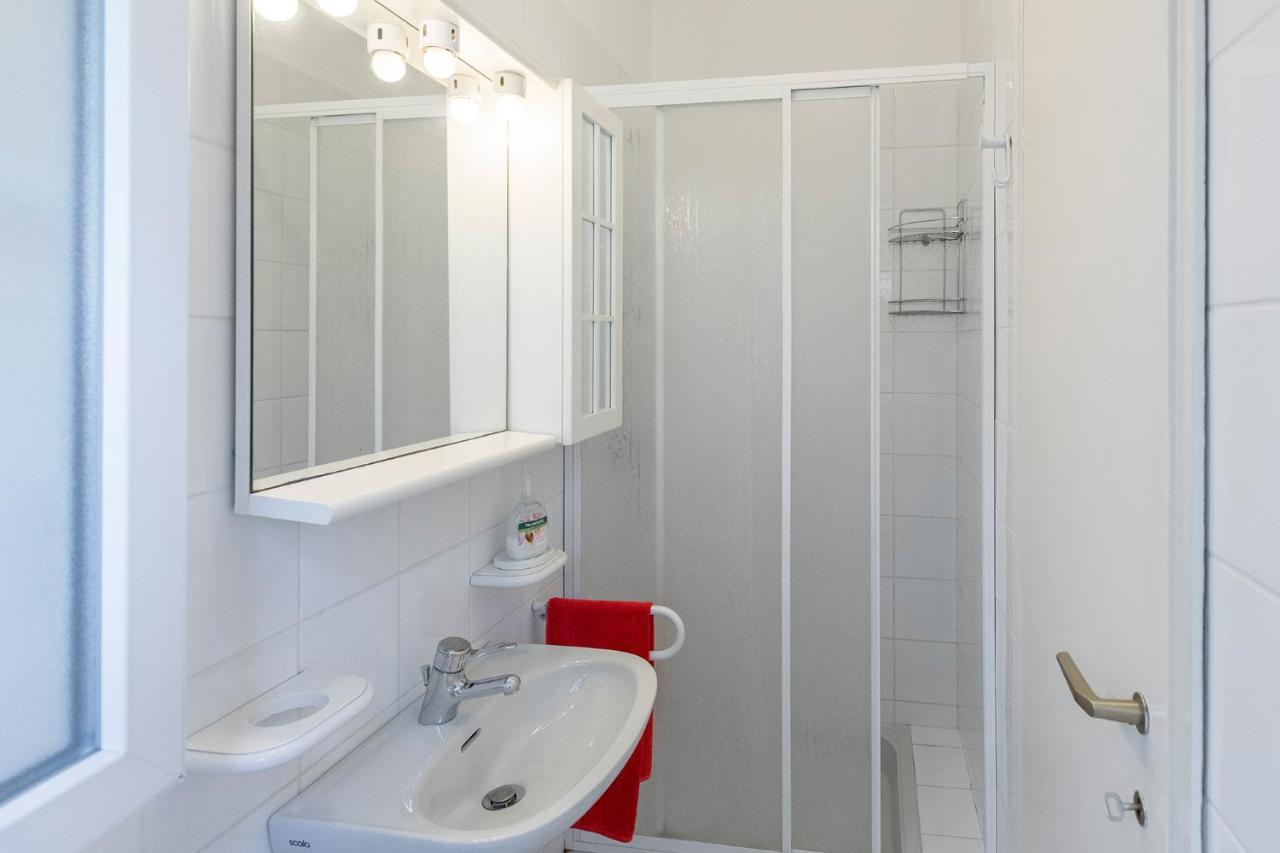 Apartament Kormorano Malcesine Luaran gambar