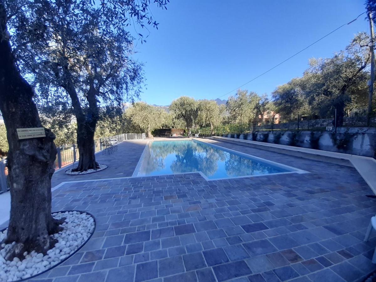 Apartament Kormorano Malcesine Luaran gambar