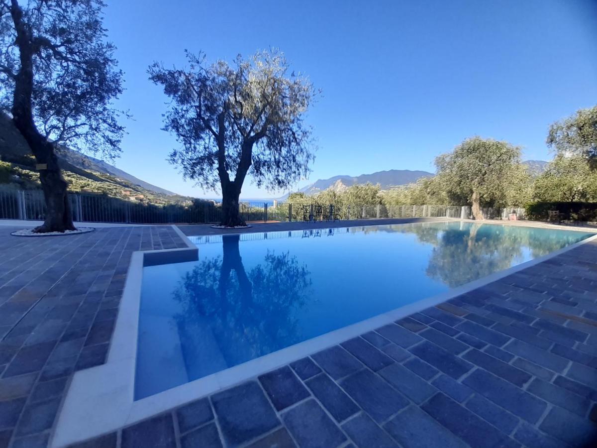Apartament Kormorano Malcesine Luaran gambar