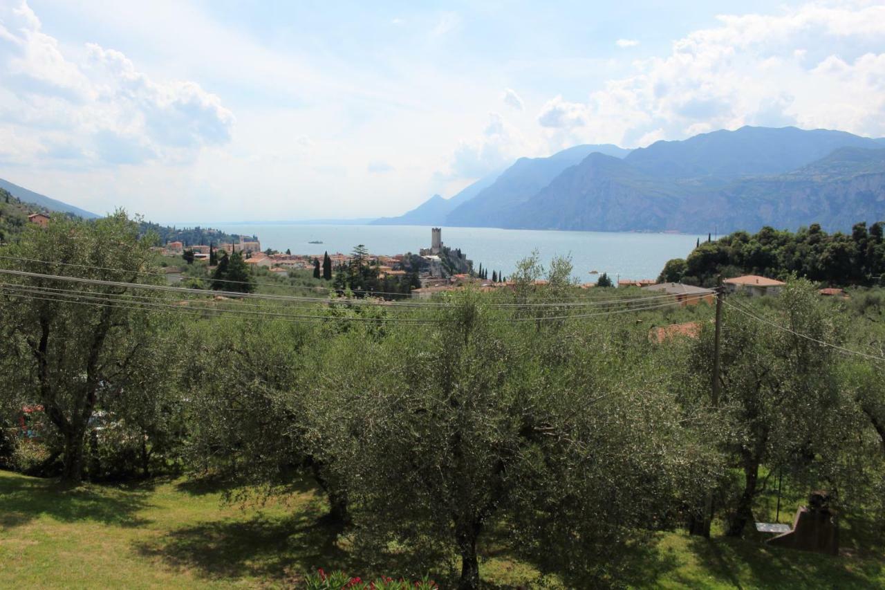Apartament Kormorano Malcesine Luaran gambar