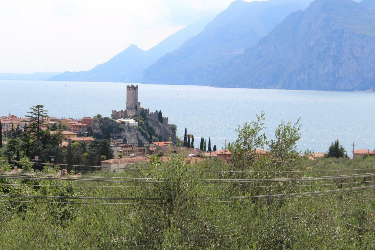 Apartament Kormorano Malcesine Luaran gambar